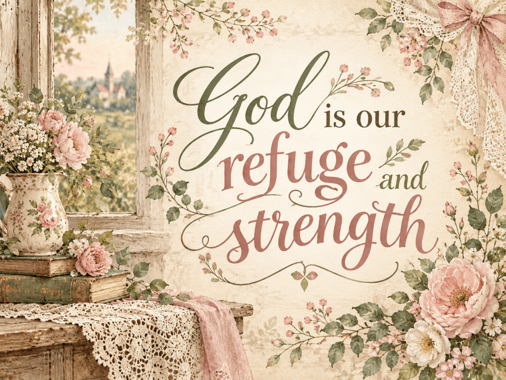 When Life Falls Apart, God Is Still Good ♡ – A Little Katie, A Lot of Grace